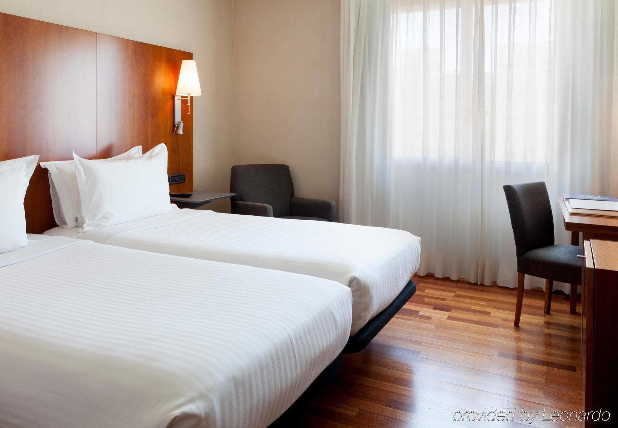 Ac Hotel Ciudad De Pamplona Exterior photo